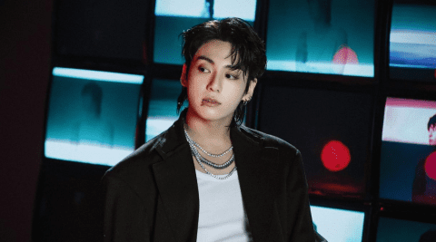 On June 7th at around 1pm KST (9:30am IST), Jungkook released Never Let Go ahead of BTS' debut anniversary on June 13th. Kpop Breaking News