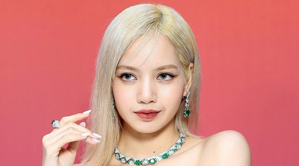 In partnership with Sony Music Entertainment, Lisa of girl group Blackpink will release her solo single "Rockstar" on 28 June.
