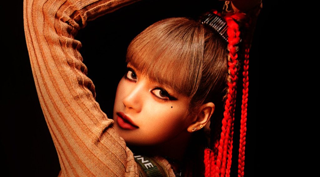 LISA surpasses 1 million followers on TikTok, breaking Jungkook's record for fastest K-pop idol. Kpop Breaking News