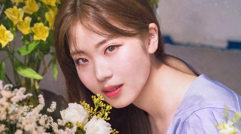 MeriBerry - Love Equation - Kpoppie Breaking Kpop News