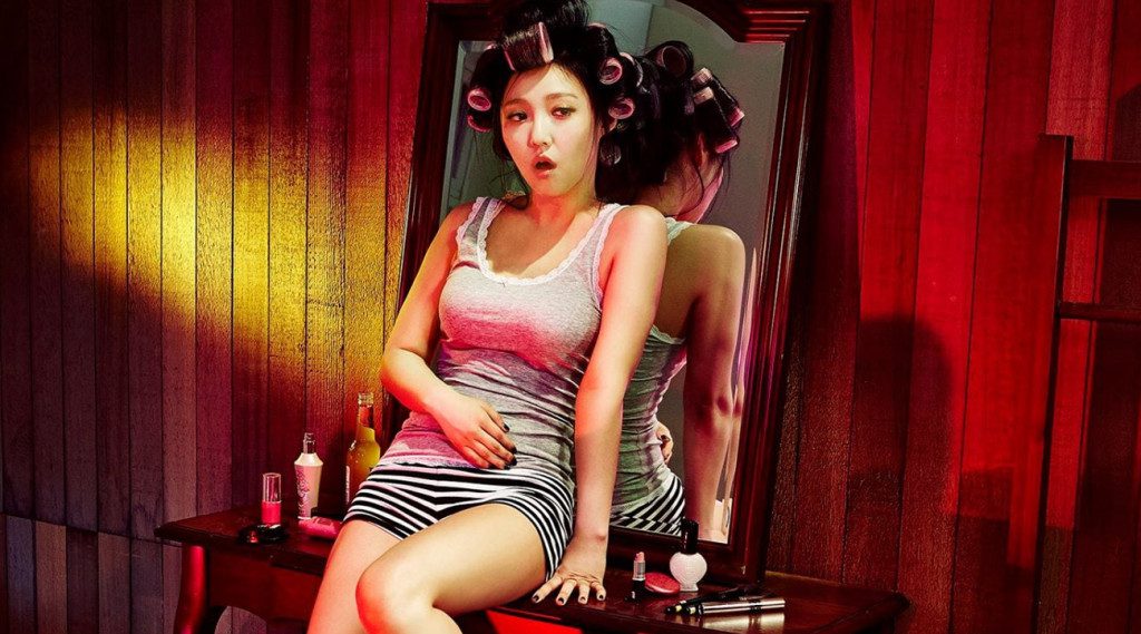 Acclaimed singer and former Miss A member MIN is proud to announce the release of her new mini-album 'PRIME TIME' on 21 June. The four-track project marks a significant evolution in MIN's career and features the lead single 'PRIME TIME'. Breaking Kpop News