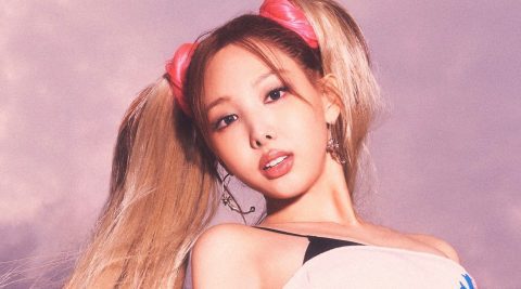 The 28-year-old global star offers insight into her new music, what she’s learned in her almost nine-year career - Breaking Kpop News