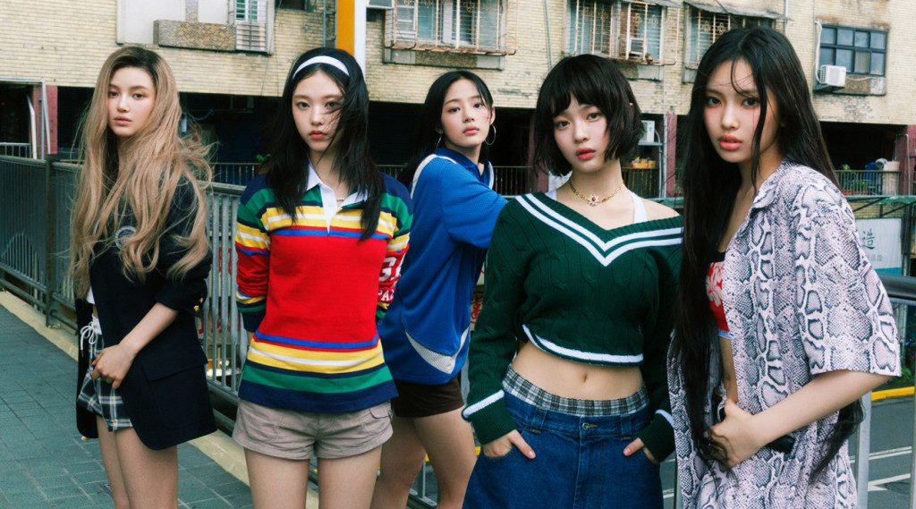 Koppie Music Ranking Chart Week ending 9th June, 2024 - Kpop Breaking News