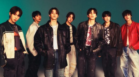 JYP Entertainment's (JYP) new idol group NEXZ's debut music video called "Ride the Vibe" has passed 20 million views on YouTube. NEXZ officially debuted their first single album 'Ride the Vibe' on 20 May, consisting of members Tomoya, Yuu, Haru, So Gun, Seita, Huey and Yuki. Breaking Kpop News
