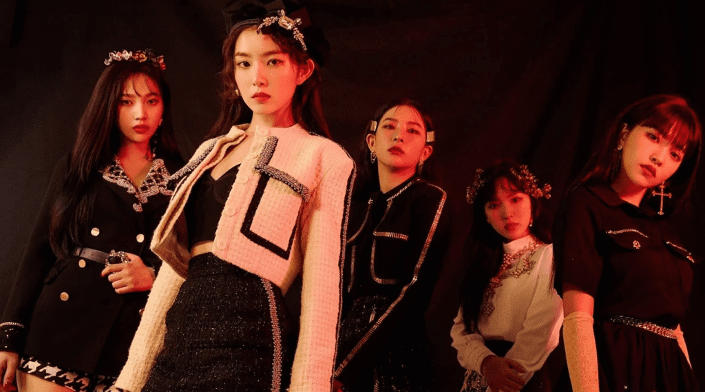 Girl group Red Velvet will release its new album "Cosmic" on June 24 to celebrate its 10th anniversary of debut. Kpop Breaking News