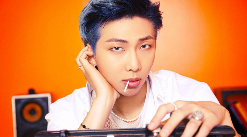 Every song on the album except "Come Back To Me" made it onto the Digital Song Sales chart. "Nuts" debuted at number 14, "Right People, Wrong Place" at number 15, "Groin" at number 18 and "Domodachi" featuring UK rapper Little Simz at number 19. Kpop Breaking News