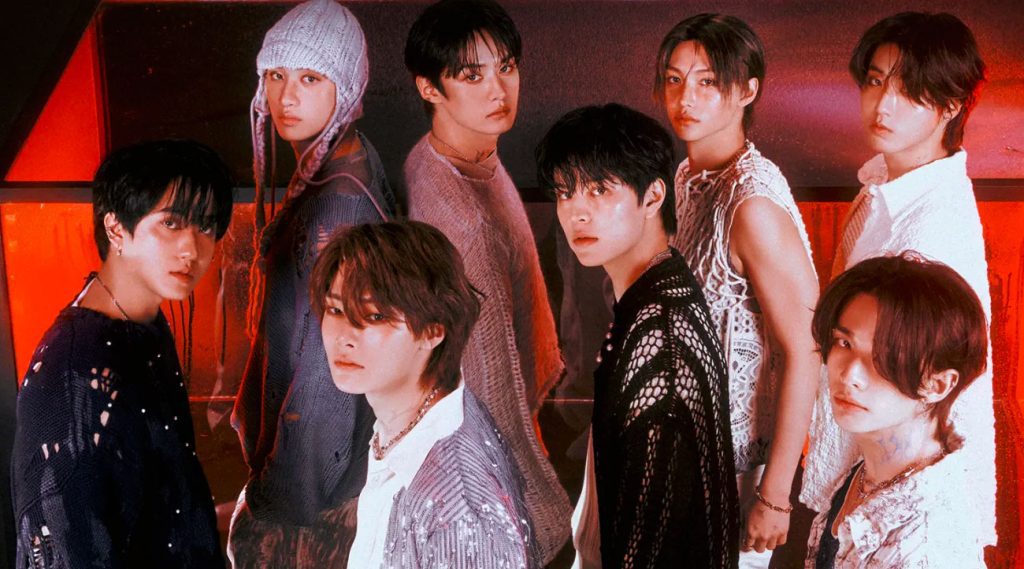 Stray Kids, the dynamic K-Pop boy group known for their innovative music and exciting performances, have reached a monumental milestone. On the 13th of June, according to US local time, it was announced by the Recording Industry Association of America (RIAA) that Stray Kids had received their third gold certification in the US.