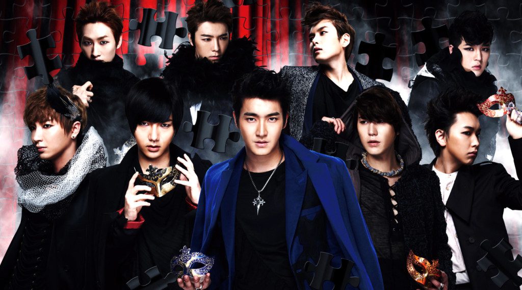 K-pop boy band Super Junior will release their new single "Show Time" on Tuesday in celebration of the 19th anniversary of their debut, their agency SM Entertainment said on Friday. Breaking Kpop News