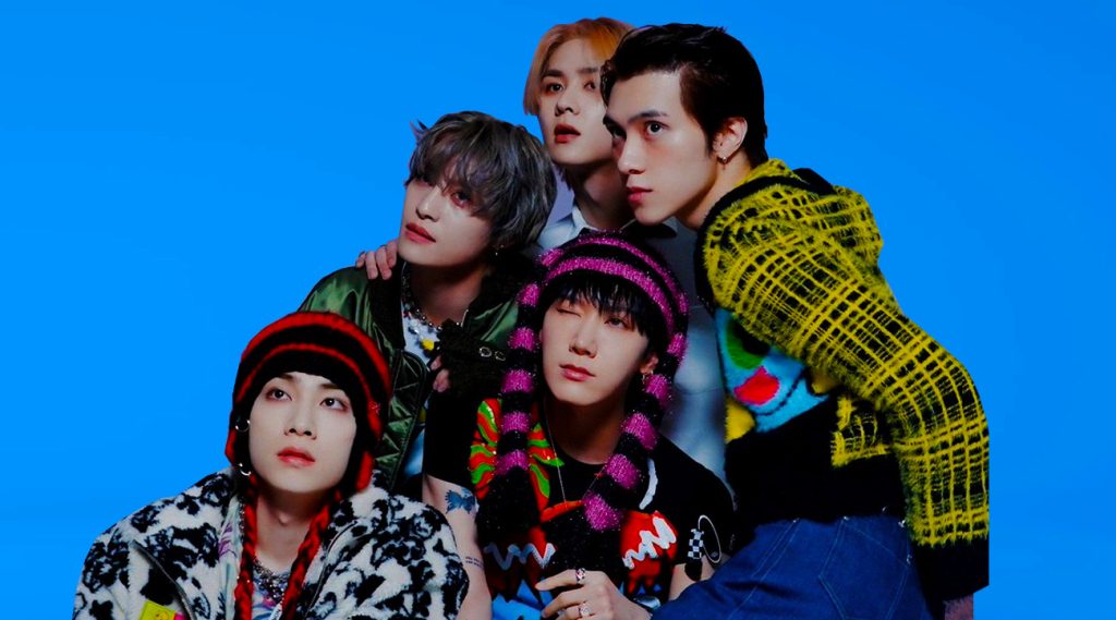 TWS has released the song “hey! hey!” from their 2nd mini-album “SUMMER BEAT!” for pre-distribution on June 5 and the music video on HYBE Labels' official YouTube channel.