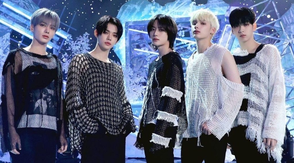 TXT Achievements - Breaking Kpop News