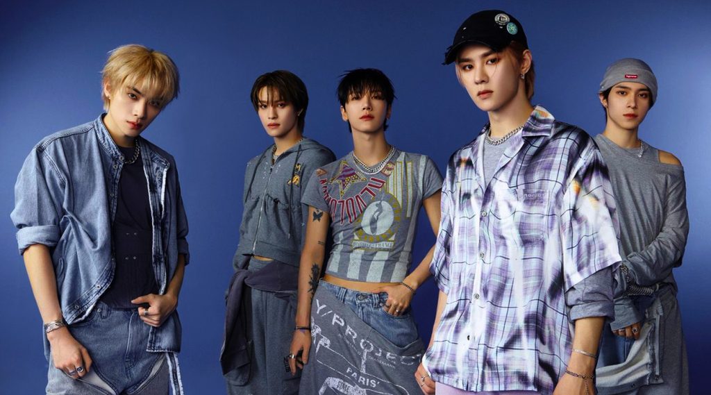 NCT's WayV sub-unit to embark on their first ever concert tour 'On the Way