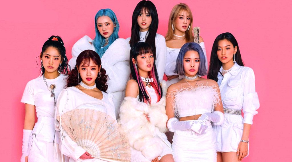 Girls group Weki Meki will release their final digital single "CoinciDestiny" on June 12, according to their agency Fantagio. Kpop Breaking News