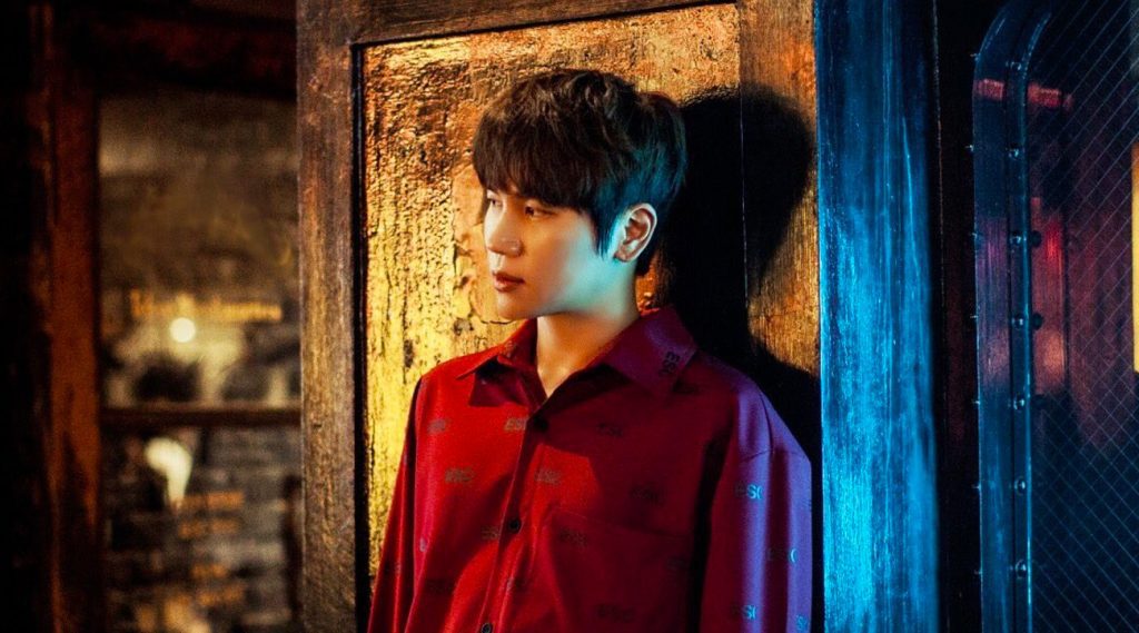 K.Will’s (pronounced as K. Will) new comeback song, “No Sad Song for My Broken Heart,” has caused a frenzy among fans.