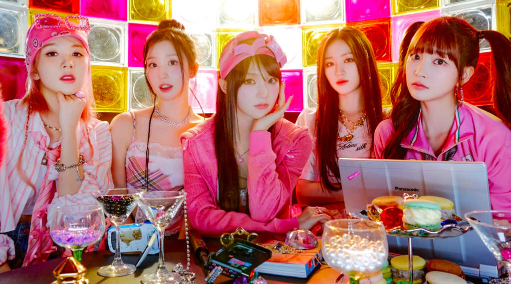 Summer is back and K-pop girl groups WOOAH, fromis_9 and STAYC are gearing up to match the energy of the season with new music and content. Kpop Breaking News