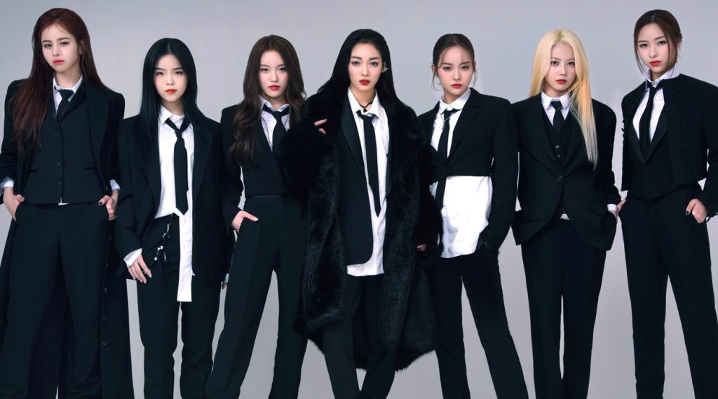 XG's latest song “WOKE UP,” released on May 21, ranked in 34 countries and regions on Spotify's Viral 50 chart on June 5, including No. 15 globally and in the United States, United Kingdom, Japan, and South Korea.