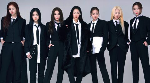 XG's latest song “WOKE UP,” released on May 21, ranked in 34 countries and regions on Spotify's Viral 50 chart on June 5, including No. 15 globally and in the United States, United Kingdom, Japan, and South Korea.