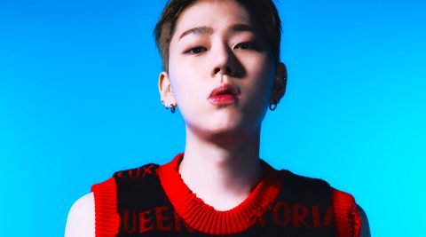 Zico celebrates his 10th solo debut anniversary with his track "SPOT" ft. Jennie maintaining its long-term success streak. kpoppie - breaking Kpop news