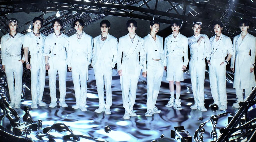 Exciting news for K-Pop enthusiasts! THE BOYZ, the chart-topping South Korean boy group, is gearing up to take Paris by storm with their upcoming concert at the iconic Dôme de Paris - Palais des Sports on September 14, 2024