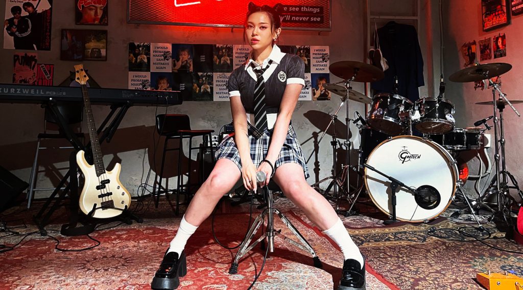 As K-pop continues to evolve and gain global recognition, artists like ALEXA are at the forefront of pushing boundaries and introducing new sounds to the genre. "Distraction" not only showcases ALEXA's growth as an artist but also highlights the increasing diversity within the K-pop industry