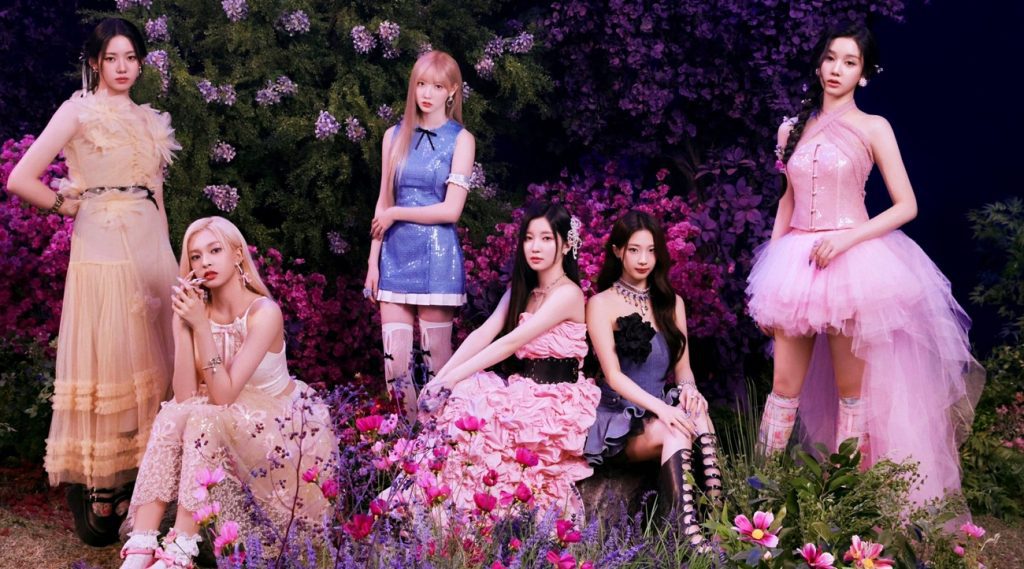 K-pop Rookie Babymonster Unleashes Sizzling Summer Vibes with Debut of 'Forever' Digital Single