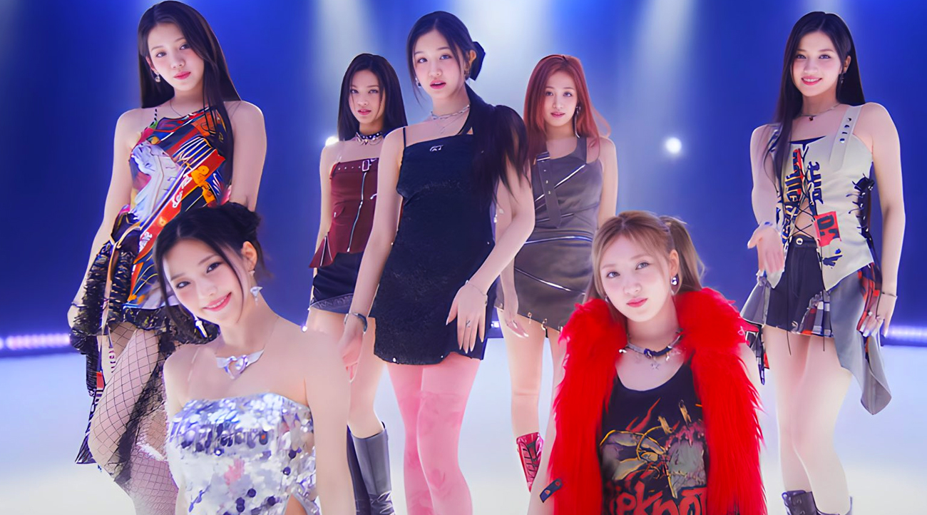 YG's Rookie Girl Group BABYMONSTER Dazzles with Electrifying 'FOREVER ...