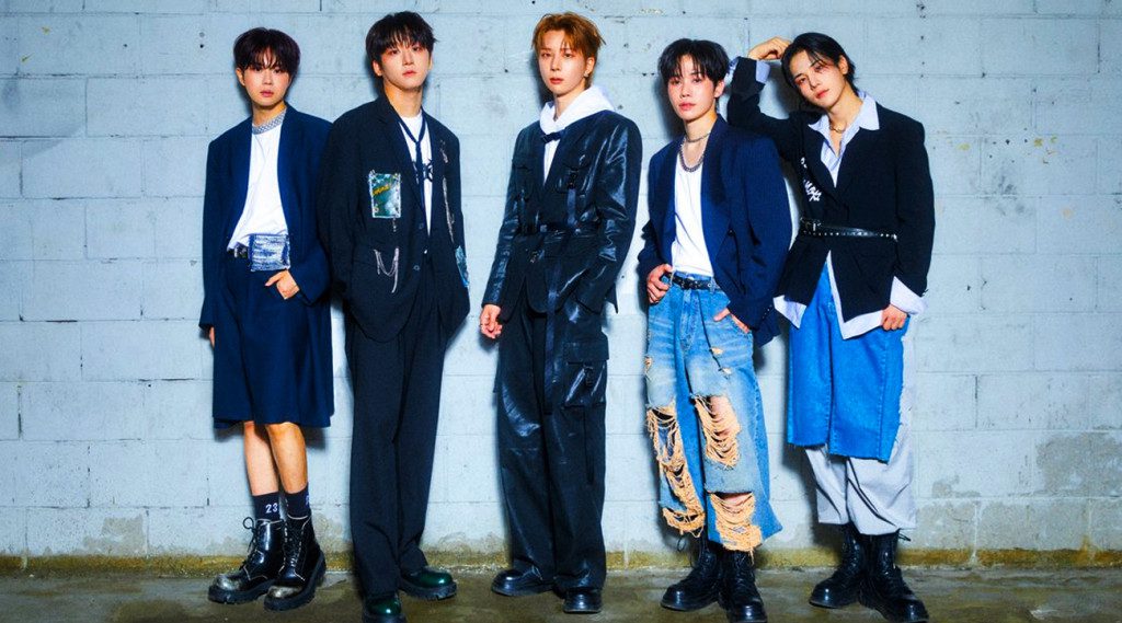 K-Pop fans, get ready to meet the newest stars on the scene! DIGNITY, a fresh 5th-generation boy group, has just made their official debut, and they're already causing a stir in the K-Pop world
