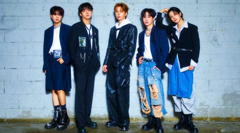 K-Pop fans, get ready to meet the newest stars on the scene! DIGNITY, a fresh 5th-generation boy group, has just made their official debut, and they're already causing a stir in the K-Pop world