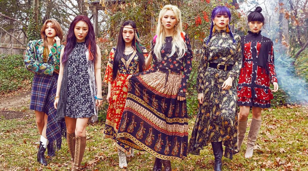 K-pop sensation Dreamcatcher has thrilled fans with the announcement of their highly anticipated U.S. tour dates for their "Luck Inside 7 Doors" world tour. The seven-member girl group, known for their unique rock-infused sound and captivating performances, is set to bring their electrifying stage presence to American shores this summer