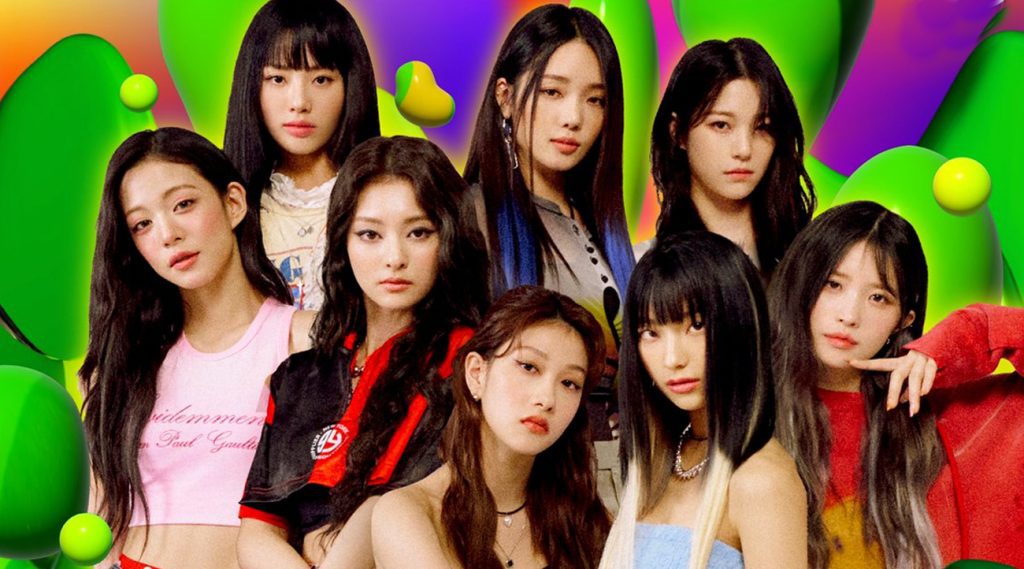 K-pop fans, get ready! The popular girl group fromis_9 is set to make a thrilling comeback with their third single, "Supersonic," scheduled for release on August 12 at 6 p.m. KST. This marks their first new music in over a year since their full-length album, "Unlock My World," which dropped in June 2023