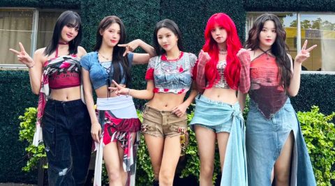 K-pop girl group (G)I-DLE is in hot water over their latest performance of the single "Klaxon." The controversy erupted after the members appeared on KBS2TV's Music Bank on July 19, wearing lifeguard-themed outfits adorned with the Red Cross emblem. This symbol is legally protected under South Korean law, and its unauthorized use can lead to significant penalties.