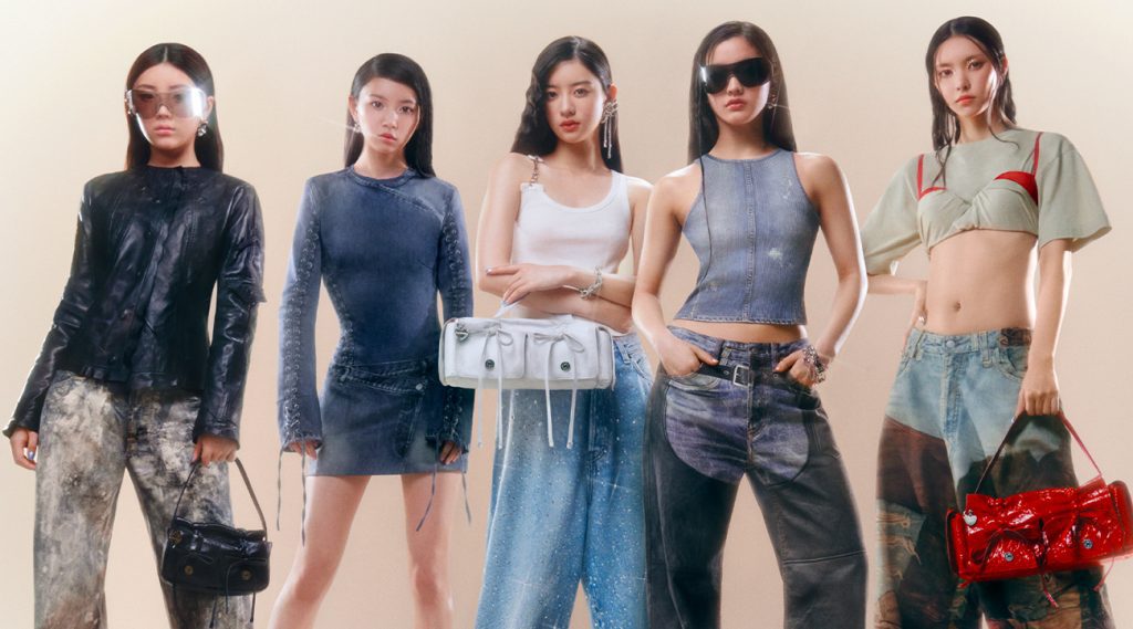 ILLIT's debut was met with unprecedented success. Their title track "Magnetic" achieved 73 Perfect All Kills (PAKs) on Korean music charts, making them the second group in K-pop history to achieve a PAK with their debut single