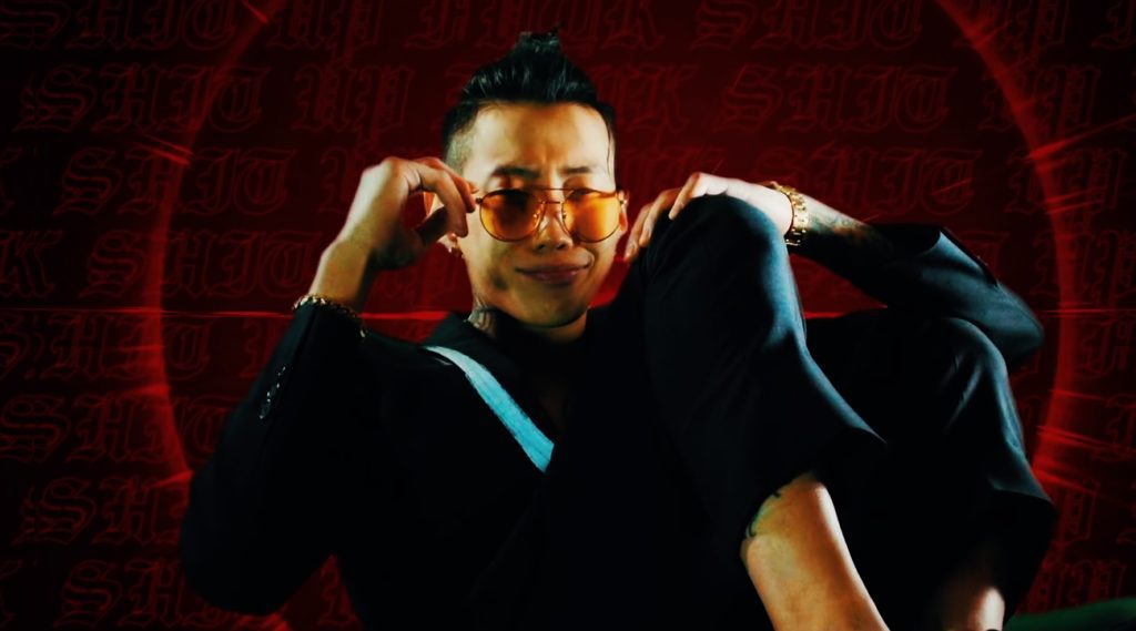 Korean-American singer and producer Jay Park has released his latest single "McNasty" on June 30th, 2024. The track marks the artist's first release since his "Jay Park Season 2" project just a month ago.