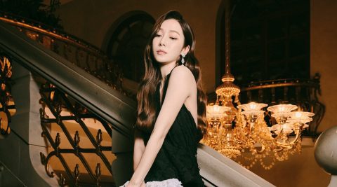 Jessica Jung, the Korean-American singer and former member of Girls' Generation, is set to embark on her highly anticipated "Diamond Dreams" concert tour. The tour marks a significant milestone for Jung, as it will be her first solo concert series since departing from the iconic K-pop grou