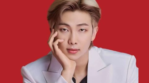 RM, the leader of global K-pop sensation BTS, has once again proven his musical prowess with his second solo album, "Right Place, Wrong Person," which has been hailed as one of the best K-pop albums of 2024 by Billboard