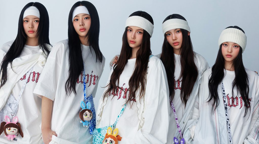The K-pop girl group NewJeans has made history by becoming the fastest act to perform at the prestigious Tokyo Dome since their debut