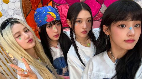 The much-anticipated NewJeans anniversary event in Gwangju was abruptly canceled due to copyright complaints. The event, organized by Gwangju's Dong District Office, was set to celebrate the two-year anniversary of the popular K-pop girl group NewJeans at a newly opened K-pop Cafe. The event was scheduled to run from July 19 to 22 and had already sold 240 tickets.