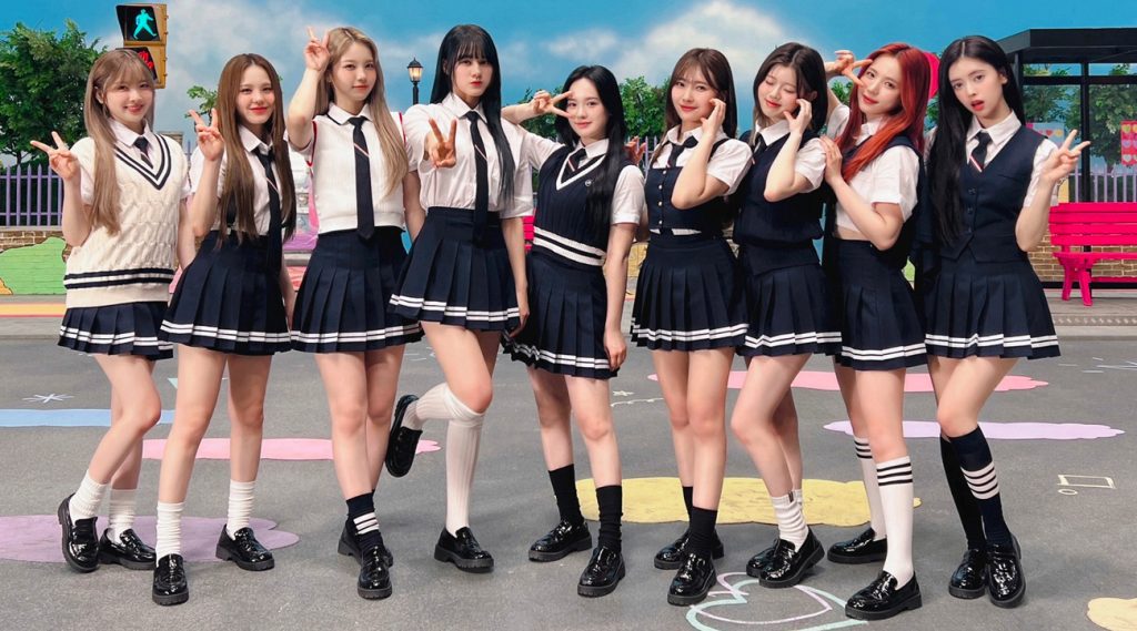 NiziU, the popular Japanese girl group formed by JYP Entertainment, has made waves with their latest release "RISE UP." The digital single, which dropped on July 12, 2024, serves as a pre-release track for their upcoming first Japanese EP of the same name, set to be released on July 24, 2024