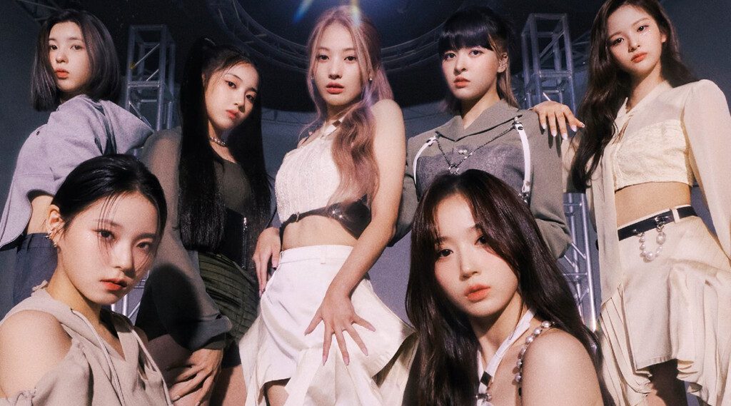 K-pop girl group NMIXX is making waves again with their upcoming album titled “Fe3O4: STICK OUT,” set to drop on August 19. Fans are buzzing with excitement as this marks the group’s third mini-album, showcasing their unique style and musical evolution.