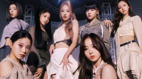 K-pop girl group NMIXX is making waves again with their upcoming album titled “Fe3O4: STICK OUT,” set to drop on August 19. Fans are buzzing with excitement as this marks the group’s third mini-album, showcasing their unique style and musical evolution.