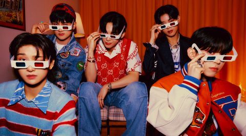 Cube Entertainment's newest boy group, NOWADAYS, has marked a significant milestone in their budding career by announcing their official fan club name. The group, which debuted on April 2, 2024, celebrated their 100th day since debut on July 10 with a special live broadcast on Weverse, during which they revealed that their fandom will be known as "D-DAY"