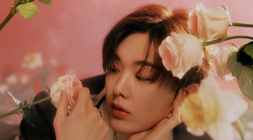 Exciting news for ASTRO fans! Sanha, the talented vocalist of the popular K-pop boy group ASTRO, is set to make his highly anticipated solo debut with the release of his first mini-album, 'DUSK,' on August 6, 2024, at 6 p.m. KST