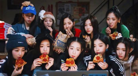 TripleS, the innovative 24-member K-pop girl group, is set to release their Japanese pre-debut single "###" on July 20, 2024, marking a significant milestone in their journey to enter the Japanese music market