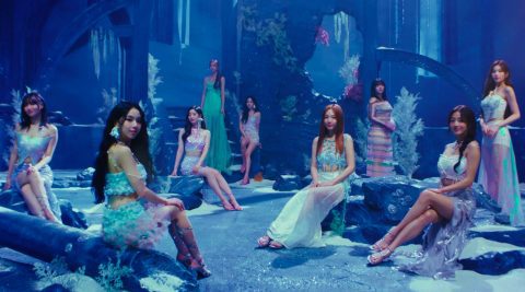 K-pop sensation TWICE is gearing up to deliver an electrifying performance at the halftime show of the highly anticipated football match between Tottenham Hotspur and Team K League