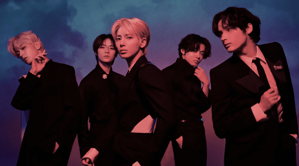 TXT, Their latest single "Chikai" has soared to the top of the prestigious Oricon Charts in Japan, solidifying their status as one of the hottest K-pop acts on the global stage.