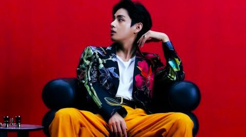 This upcoming release marks V's first solo endeavor since his successful debut album 'Layover,' which showcased his versatility and showcased his love for jazz and classical influences. Fans eagerly await to see what musical direction V will take with 'Type 1,' as he continues to explore new styles and push creative boundaries.
