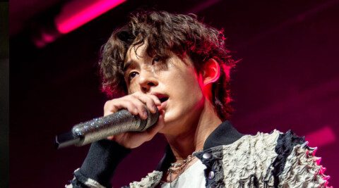 Excitement is building as the 8Wonder Moon Festival gears up to take place in Hanoi from September 6-8, 2024. This massive event will feature a star-studded lineup, including the popular K-pop rapper B.I, who is set to light up the stage on September 7. Known for his dynamic performances and chart-topping hits, B.I, whose real name is Kim Han Bin, is a multi-talented artist recognized for his songwriting, producing, and performing skills.