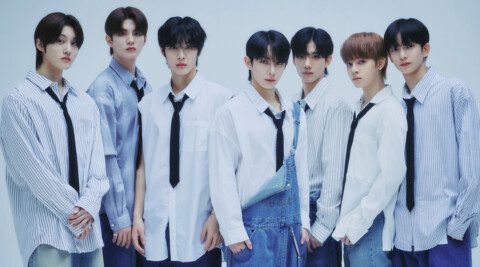 K-pop has taken the world by storm, and newcomers ARrC are ready to break through the language barrier with their debut. This seven-member boy band, formed by a multinational group of talented artists, is set to make waves in the global music scene.