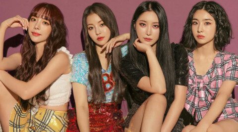 Here are The Top 10 New K-Pop Groups You Need to Pay Attention to This Year. These groups are making waves in the K-pop scene and are definitely worth checking out