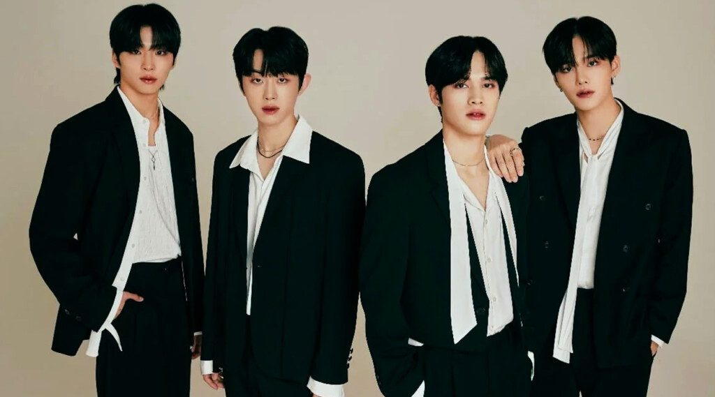 K-Pop group B.D.U. is making waves in the music scene with their much-anticipated debut performance in the United States. The group, known for their unique sound and captivating choreography, took the stage in Jersey City, New Jersey, marking a significant milestone in their career.