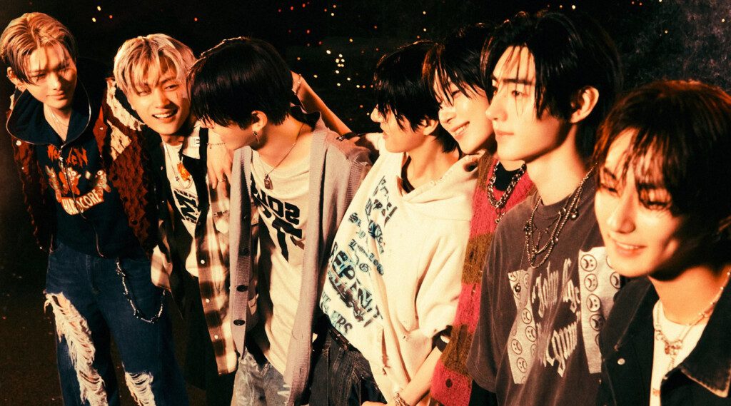 ENHYPEN, the popular K-pop group, is facing backlash from their dedicated fanbase, ENGENEs, over the demanding schedules imposed by their management company, BELIFT LAB. Fans are voicing their concerns on social media, demanding that the group be given a much-needed break to prioritize their health and well-being.